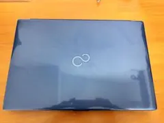 富士通 FMV LIFEBOOK UH95/F1 超軽量【中古】 富士通 FMV LIFEBOOK UH95/F1 超軽量【中古】 - メルカリ