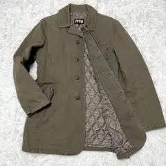 2026年最新】PPFM メンズ ミリタリージャケットの人気アイテム - メルカリ