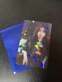 BABYMONSTER パリタ YG30th トレカ PHARITA