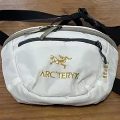 ARC'TERYX BEAMS MANTIS 1 WAISTPACK