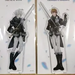 アイナナ　10周年　アクスタ　八乙女楽　十龍之介　　まとめ売り
