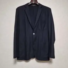 MACKINTOSH ネイビー テーラードジャケット S