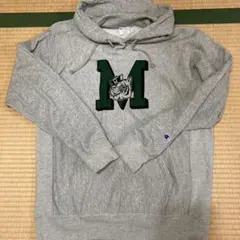 Champion リバースウィーブ パーカー XL
