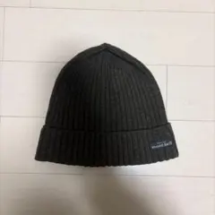 mont-bell ニット帽 M/L ブラウンのサムネイル