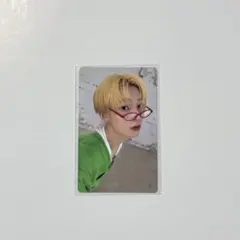 ENHYPEN ROMANCE:UNTOLD ソヌ