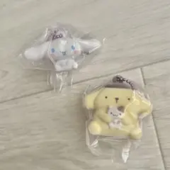 ふわわフロッキーマスコット サンリオ