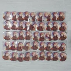 プロセカ　東雲彰人　カラフェスグリッター缶バッジまとめ売り【プロジェクトセカイ】