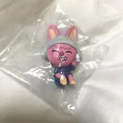 Straykids SKZOO サウナフィギュア チャンビン トェッキ