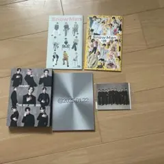 SnowMan ベストアルバム THE BEST