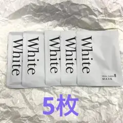 炭酸 パック エオラ ホワイトバブル マスク 10枚 - メルカリ