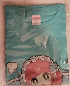 匿名配送】川本笑瑠 生誕祭 2026 Tシャツ Lサイズ - メルカリ