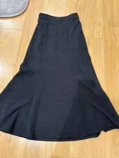 【美品】ディスコートマーメイドスカート