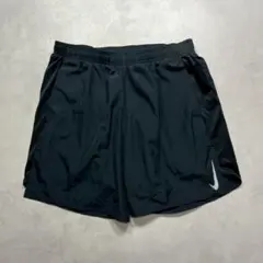 NIKE チャレンジャー アンラインド ランニングショートパンツ DB4010