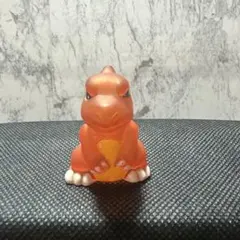 【激レア】ポケモン初期 ポケモンキッズ 1997年製 クリアver. リザード
