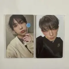 &TEAM wof weverse global サイン会 TAKI セット - メルカリ