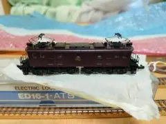 Micro Ace A2801 ED16 1 ATS Nゲージのサムネイル