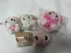 mikko ぬいぐるみ