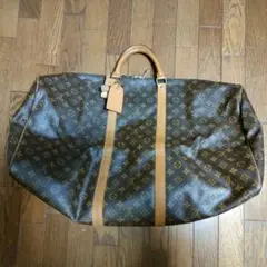 ルイ・ヴィトン モノグラム ボストンバッグ