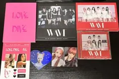 2025年最新】IVEアルバムの人気アイテム - メルカリ