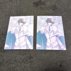 めろんぱーかー めろぱか なろ屋 オフィシャルブロマイド vol2 L判２枚