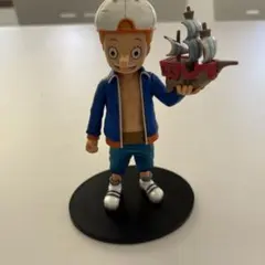 ワンピース DXF～THE GRANDLINE CHILDREN～vol.5