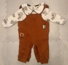 moimoln モイモルン　セットアップ　90cm