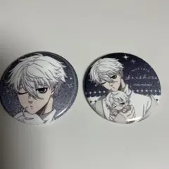 だっこシリーズ 凪誠士郎