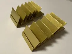 カードスタンド　12個　結婚式