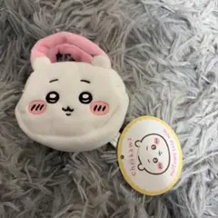 ちいかわ　ぬいふわふわトート