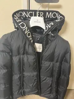 モンクレール モンクラー MONCLER ダウンジャケット 美品