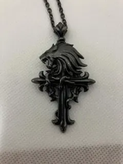 2026年最新】ff8 スコール ネックレスの人気アイテム - メルカリ