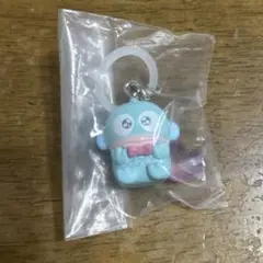 ハンギョドン　めじるしアクセサリー　エモきゅん サンリオキャラクターズ　ガチャ