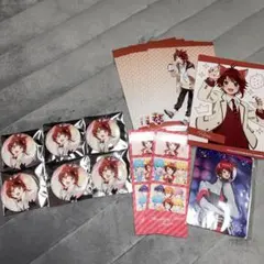 すとぷり アルバム特典 缶バッジ ブロマイド 莉犬くん まとめ売り