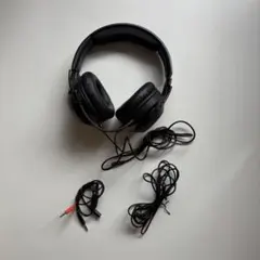 Nintendo Switch ホリゲーミングヘッドセット ブラック
