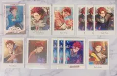 あんスタ 鬼龍紅郎 ぱしゃっつ ぱしゃこれ