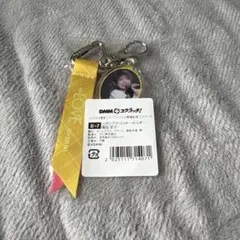 ＝LOVE イコラブ 瀧脇笙古 DMMスクラッチ D賞