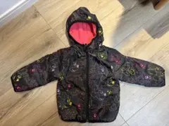 ミニーマウス アウター ★リバーシブル★ 80サイズ