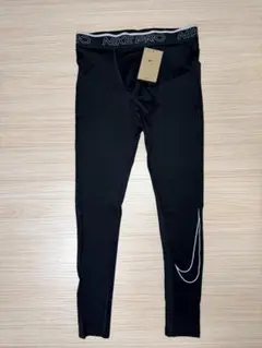 NIKE PRO タイツ ブラック 新品