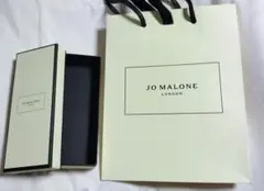 ジョーマローン　ショッパー　空箱