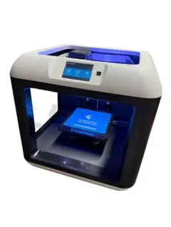 フィラメント6個付‼️Flashforge Finder 3Dプリンター