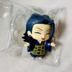 呪術廻戦0 夏油傑　カプセルフィギュアコレクション　DX