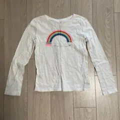 【同梱割引有】ギャップキッズ　長袖　140cm