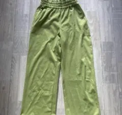 パンツ　ボトムス ズボン　GU キッズ　子供　150