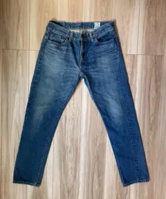 or Slow / IVY FIT DENIM 107 3YEAR WASHのサムネイル