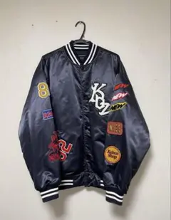 2026年最新】kebozスタジャンの人気アイテム - メルカリ