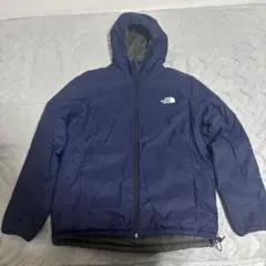 THE NORTH FACE リバーシブルダウンジャケット