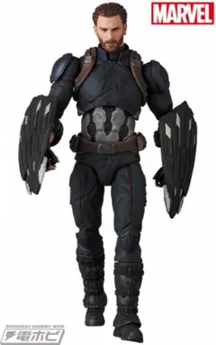 2026年最新】MAFEX キャプテンアメリカ インフィニティウォーの人気