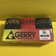 GERRY ジェリー ボクサーパンツ 3枚組 LLサイズのサムネイル