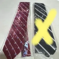 【大特価】Brooks Brothers ネクタイ 2本セット