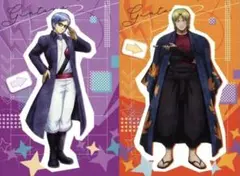 銀魂 ブロマイド